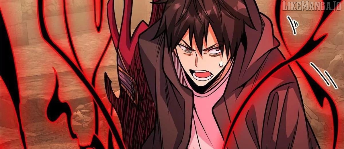 Divine Urban God Chapter 288 - page 81